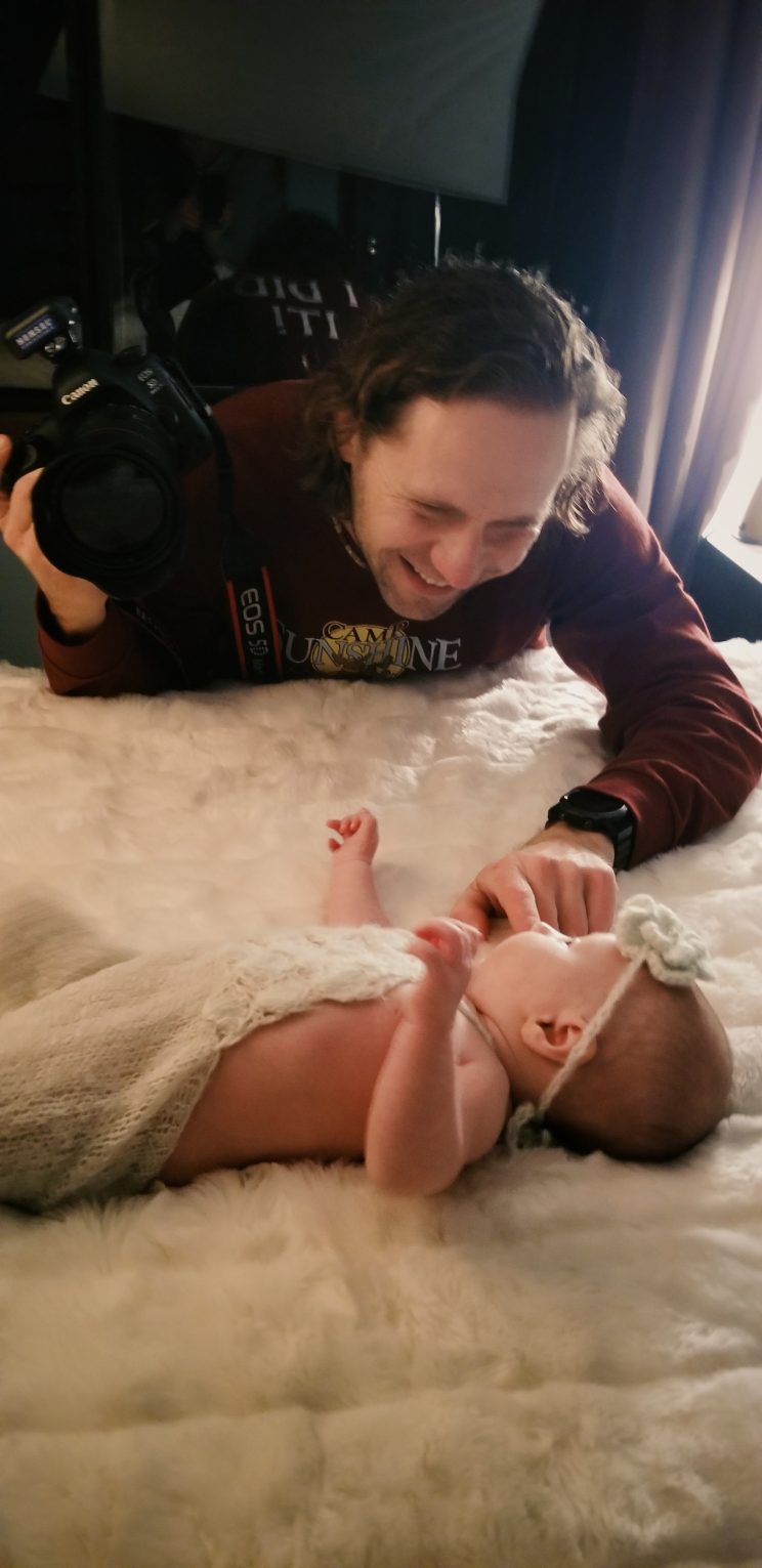 Veya: Newborn Photo Shoot for Nature's Child by Zorz Studios (20)