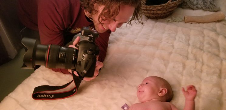 Veya: Newborn Photo Shoot for Nature's Child by Zorz Studios (24)