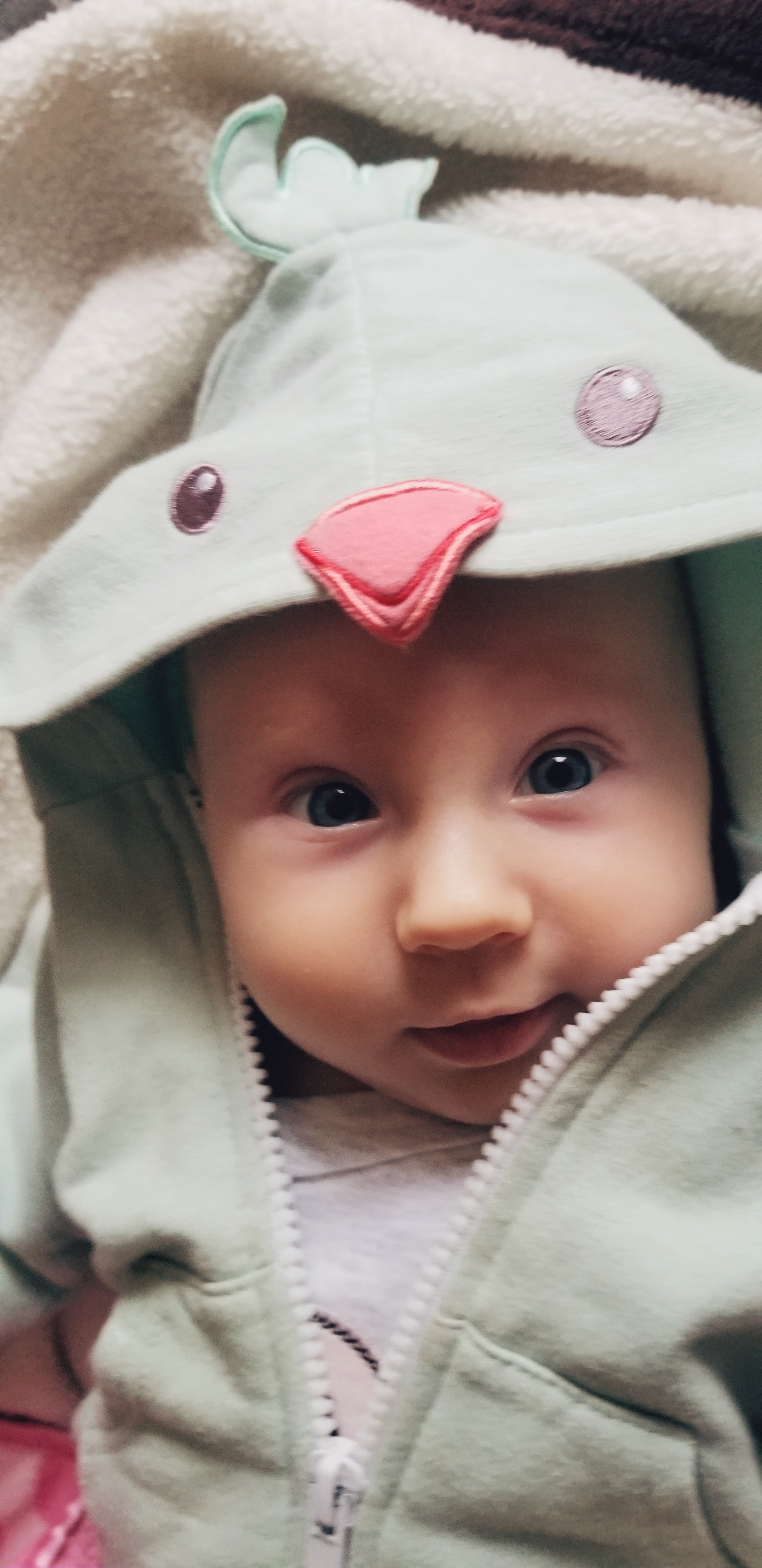 Veya: Newborn Photo Shoot for Nature's Child by Zorz Studios (19)