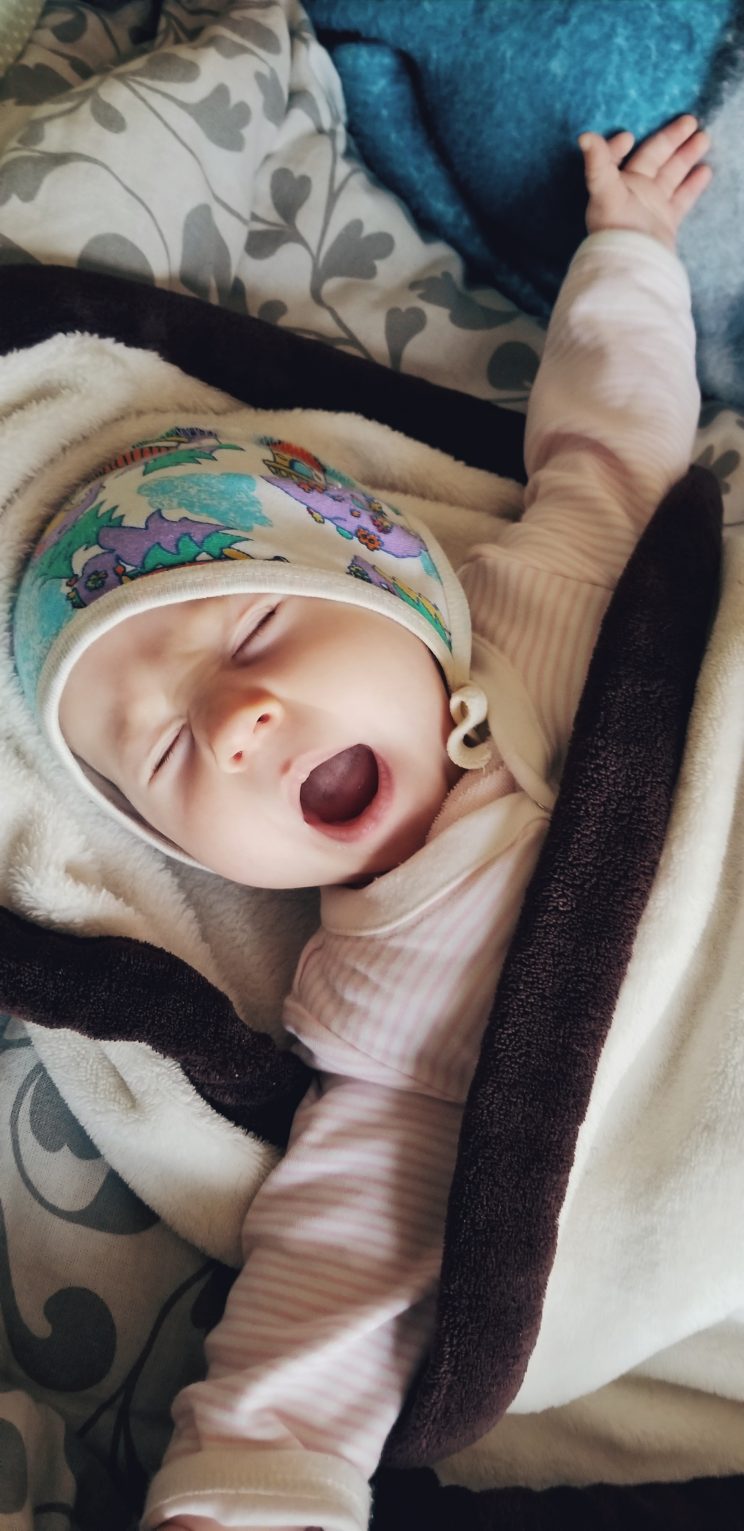Veya: Newborn Photo Shoot for Nature's Child by Zorz Studios (18)