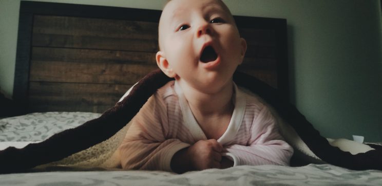 Veya: Newborn Photo Shoot for Nature's Child by Zorz Studios (16)