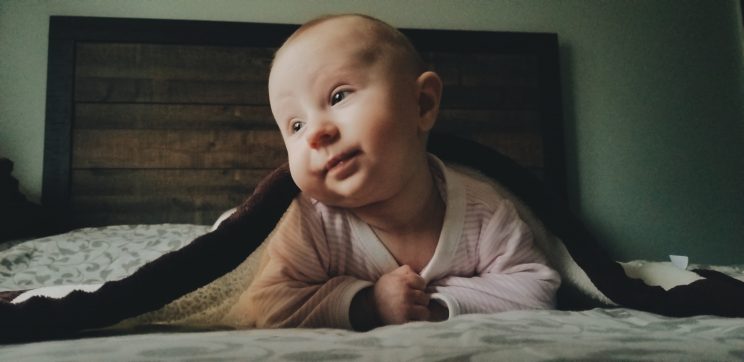 Veya: Newborn Photo Shoot for Nature's Child by Zorz Studios (15)