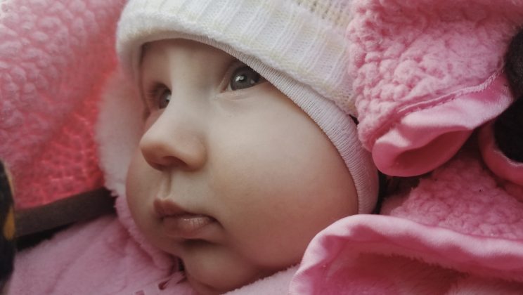 Veya: Newborn Photo Shoot for Nature's Child by Zorz Studios (14)