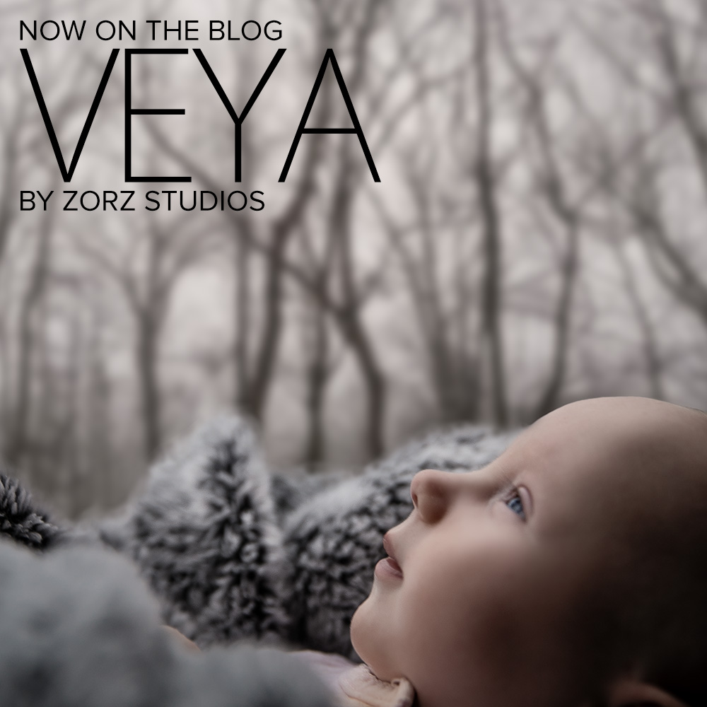 Veya: Newborn Photo Shoot for Nature's Child by Zorz Studios (49)