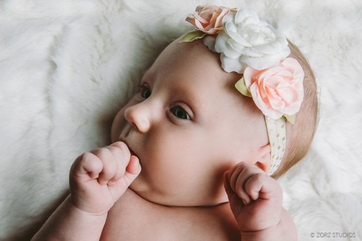 Veya: Newborn Photo Shoot for Nature's Child by Zorz Studios (42)