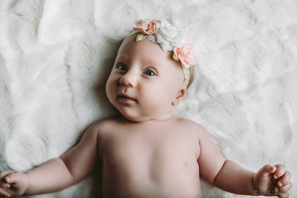 Veya: Newborn Photo Shoot for Nature's Child by Zorz Studios (41)