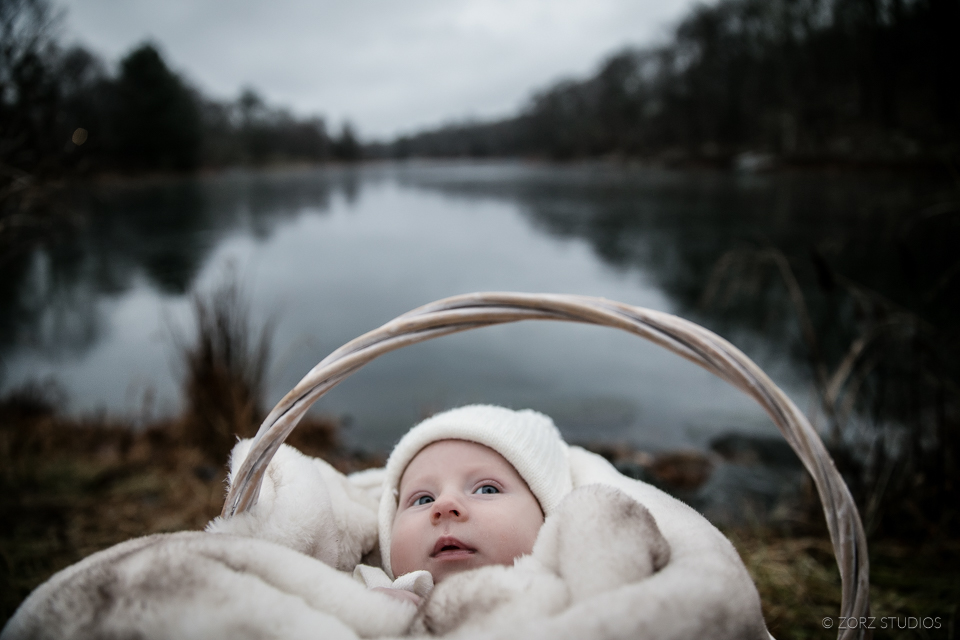 Veya: Newborn Photo Shoot for Nature's Child by Zorz Studios (37)