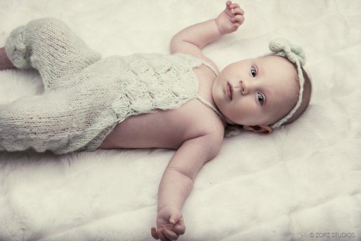 Veya: Newborn Photo Shoot for Nature's Child by Zorz Studios (34)