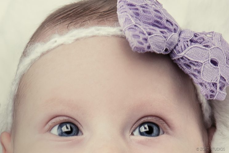 Veya: Newborn Photo Shoot for Nature's Child by Zorz Studios (32)