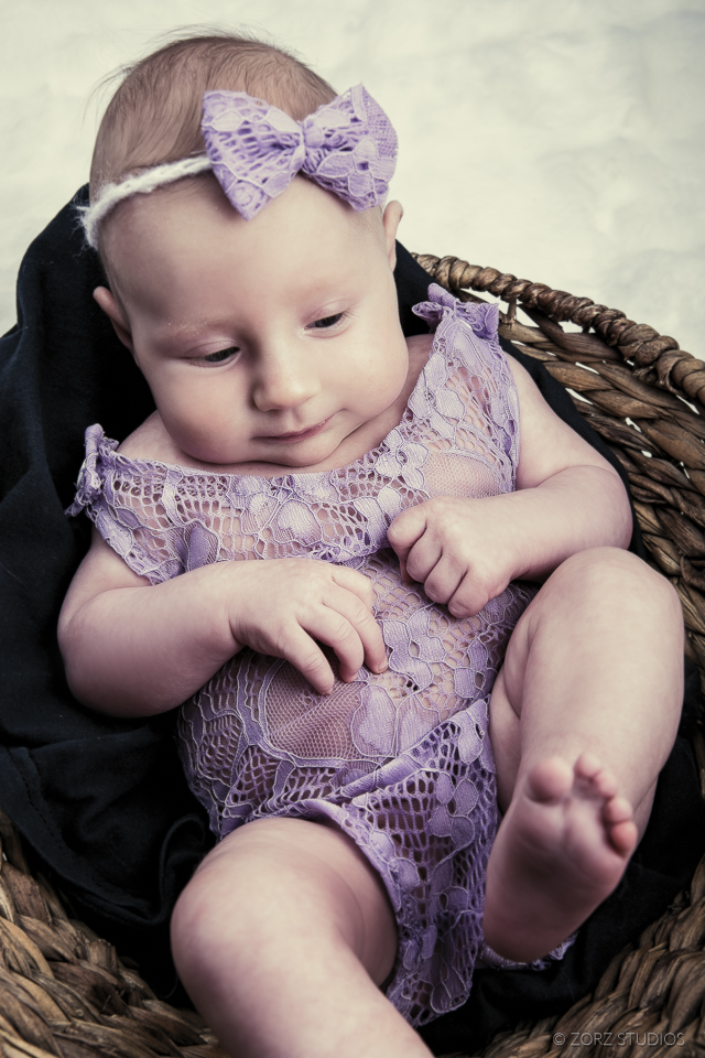 Veya: Newborn Photo Shoot for Nature's Child by Zorz Studios (31)
