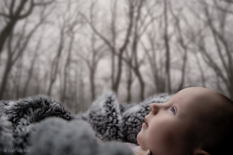 Veya: Newborn Photo Shoot for Nature's Child by Zorz Studios (28)