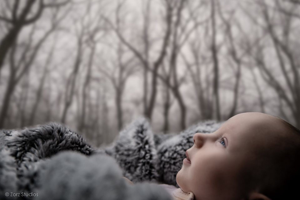 Veya: Newborn Photo Shoot for Nature's Child by Zorz Studios (28)