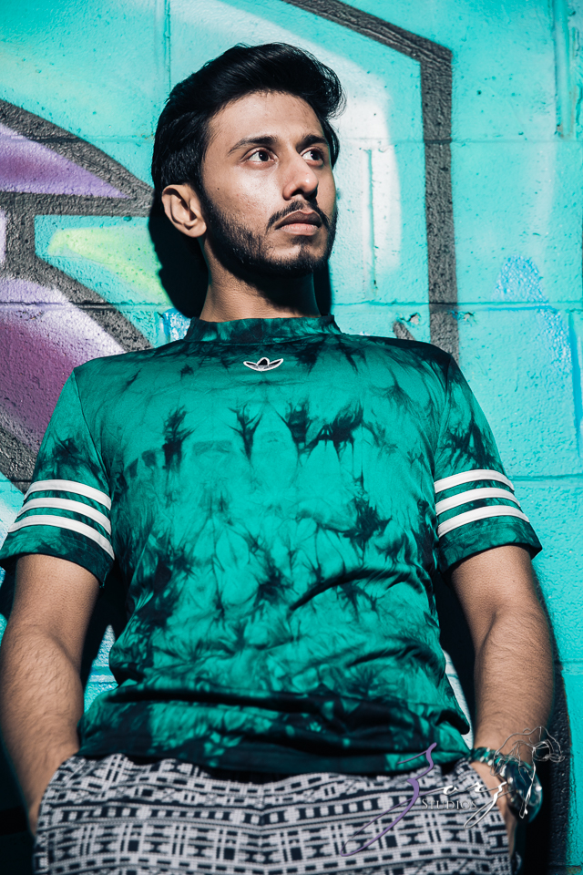 Bollyruth: High-Energy Photoshoot for Young Bollywood Actor Ruthvik Reddy Kondakindi by Zorz Studios (47)