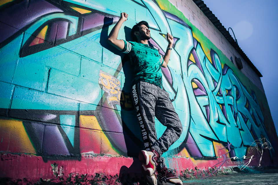 Bollyruth: High-Energy Photoshoot for Young Bollywood Actor Ruthvik Reddy Kondakindi by Zorz Studios (46)