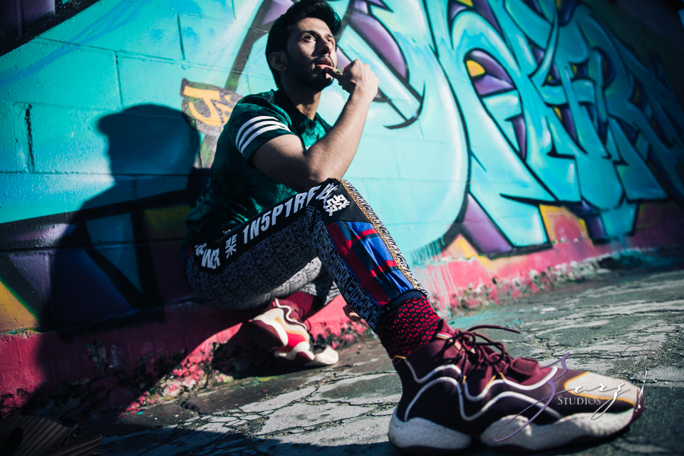 Bollyruth: High-Energy Photoshoot for Young Bollywood Actor Ruthvik Reddy Kondakindi by Zorz Studios (44)