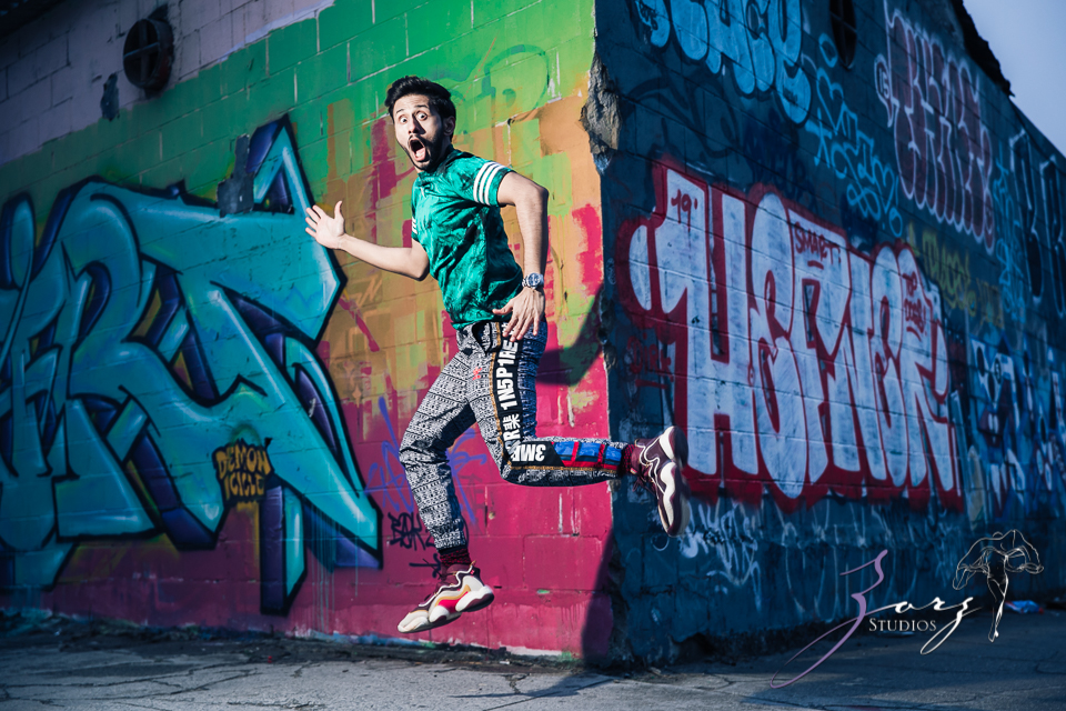 Bollyruth: High-Energy Photoshoot for Young Bollywood Actor Ruthvik Reddy Kondakindi by Zorz Studios (41)