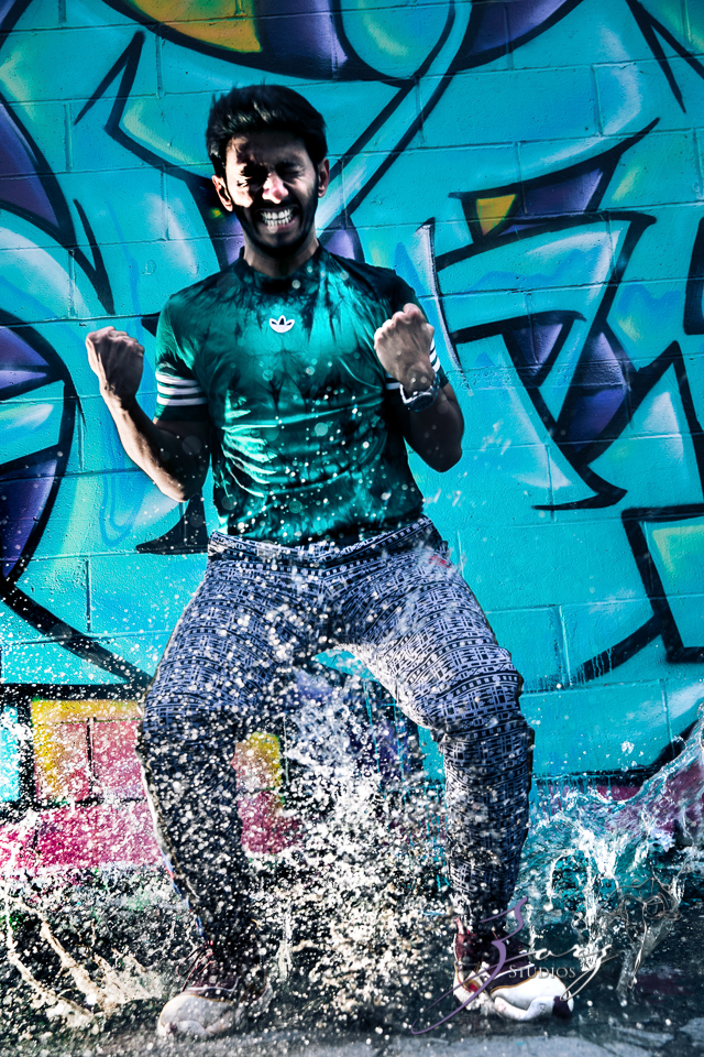 Bollyruth: High-Energy Photoshoot for Young Bollywood Actor Ruthvik Reddy Kondakindi by Zorz Studios (39)