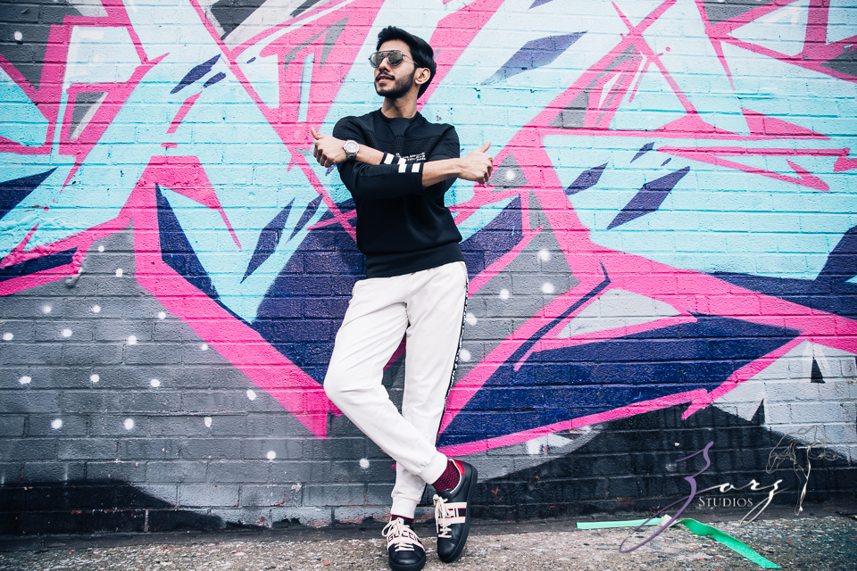 Bollyruth: High-Energy Photoshoot for Young Bollywood Actor Ruthvik Reddy Kondakindi by Zorz Studios (37)