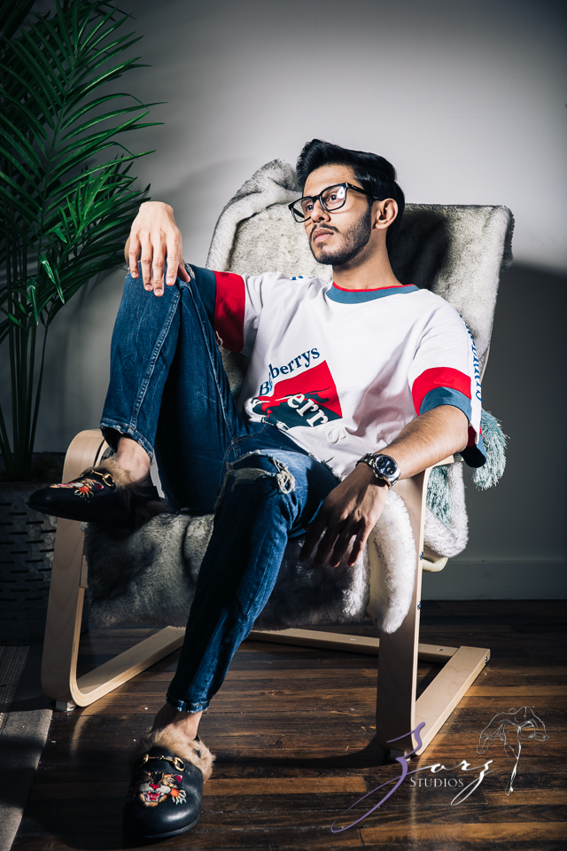 Bollyruth: High-Energy Photoshoot for Young Bollywood Actor Ruthvik Reddy Kondakindi by Zorz Studios (32)