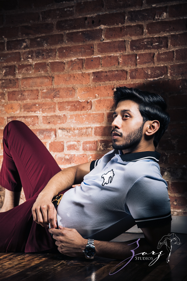 Bollyruth: High-Energy Photoshoot for Young Bollywood Actor Ruthvik Reddy Kondakindi by Zorz Studios (29)