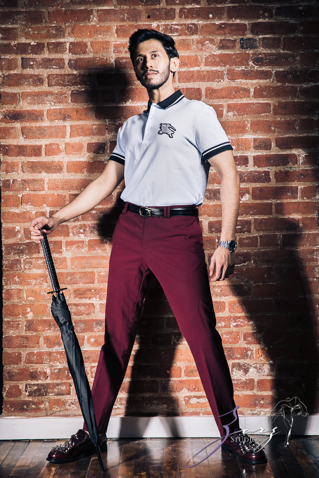 Bollyruth: High-Energy Photoshoot for Young Bollywood Actor Ruthvik Reddy Kondakindi by Zorz Studios (26)