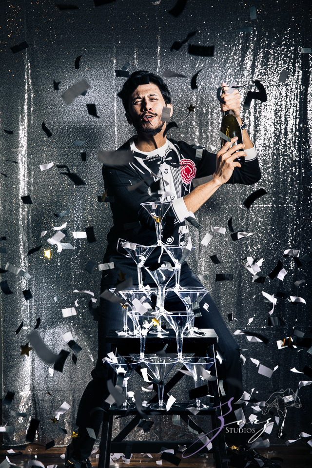 Bollyruth: High-Energy Photoshoot for Young Bollywood Actor Ruthvik Reddy Kondakindi by Zorz Studios (23)