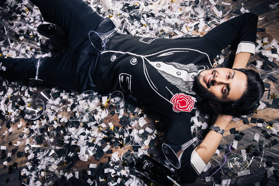 Bollyruth: High-Energy Photoshoot for Young Bollywood Actor Ruthvik Reddy Kondakindi by Zorz Studios (22)