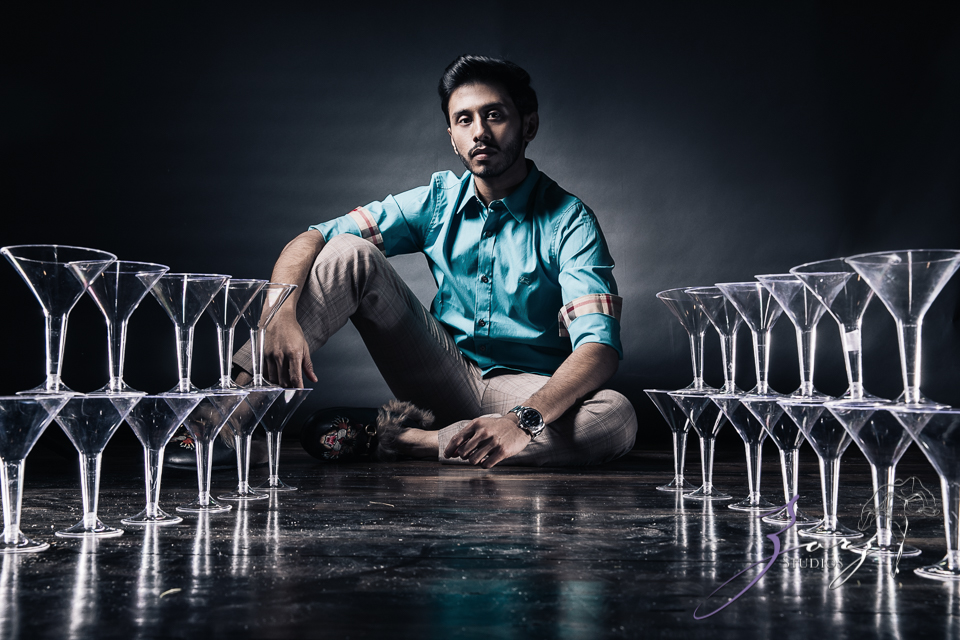 Bollyruth: High-Energy Photoshoot for Young Bollywood Actor Ruthvik Reddy Kondakindi by Zorz Studios (20)