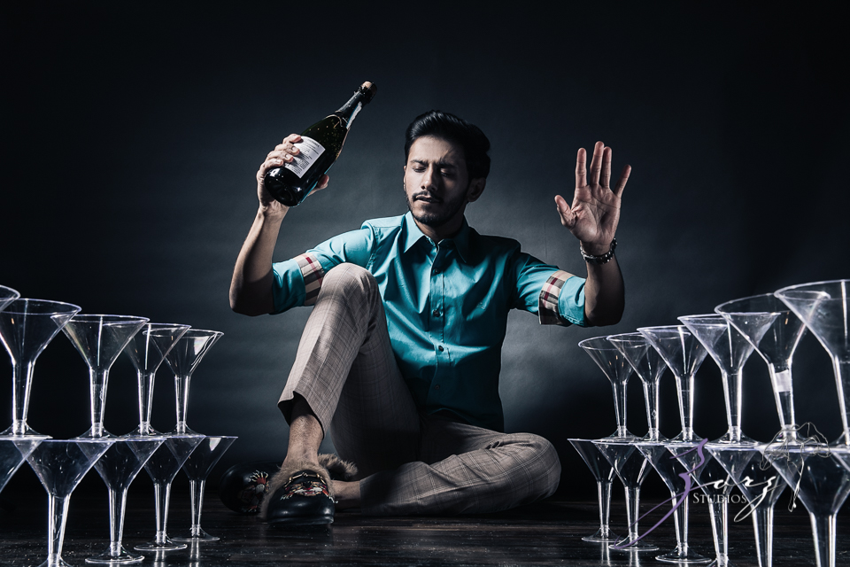 Bollyruth: High-Energy Photoshoot for Young Bollywood Actor Ruthvik Reddy Kondakindi by Zorz Studios (19)