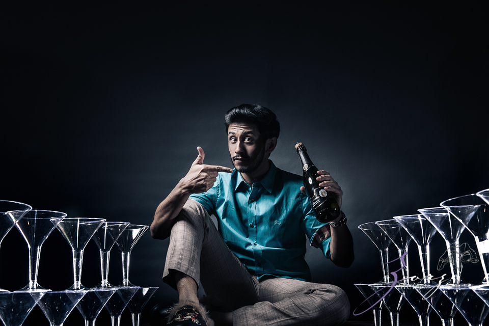 Bollyruth: High-Energy Photoshoot for Young Bollywood Actor Ruthvik Reddy Kondakindi by Zorz Studios (18)