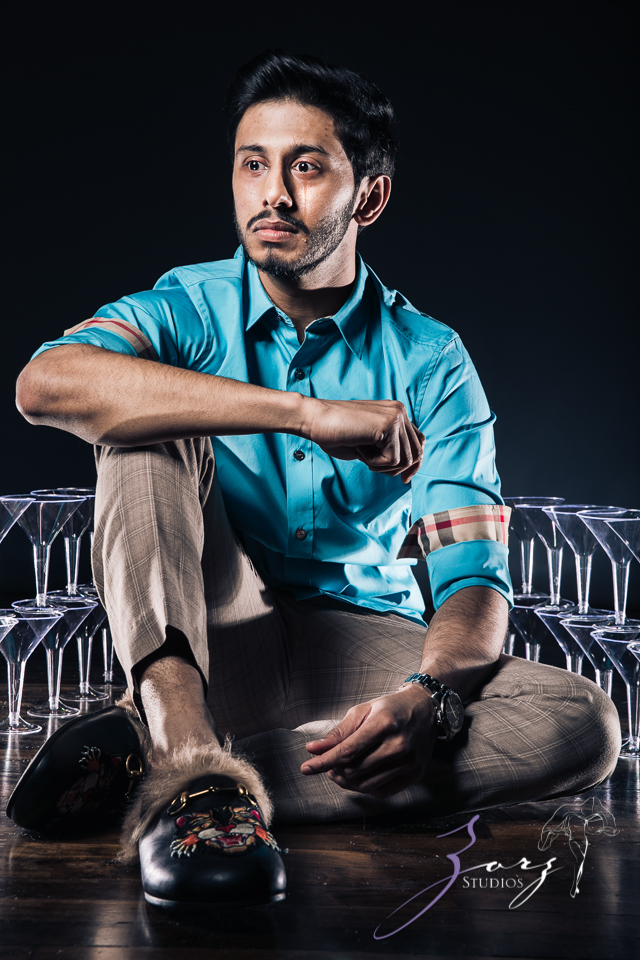 Bollyruth: High-Energy Photoshoot for Young Bollywood Actor Ruthvik Reddy Kondakindi by Zorz Studios (17)