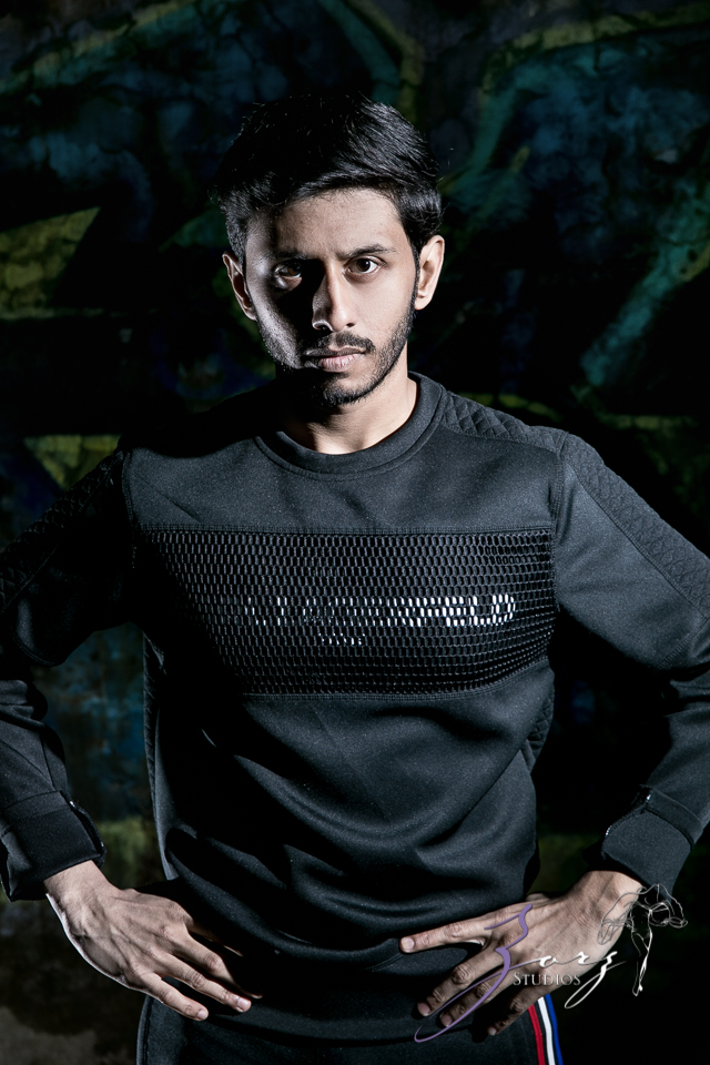 Bollyruth: High-Energy Photoshoot for Young Bollywood Actor Ruthvik Reddy Kondakindi by Zorz Studios (9)