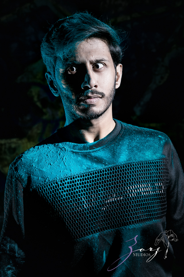 Bollyruth: High-Energy Photoshoot for Young Bollywood Actor Ruthvik Reddy Kondakindi by Zorz Studios (7)