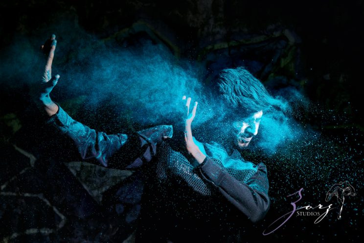 Bollyruth: High-Energy Photoshoot for Young Bollywood Actor Ruthvik Reddy Kondakindi by Zorz Studios (6)