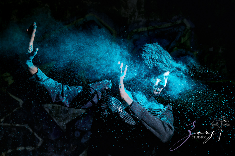 Bollyruth: High-Energy Photoshoot for Young Bollywood Actor Ruthvik Reddy Kondakindi by Zorz Studios (6)