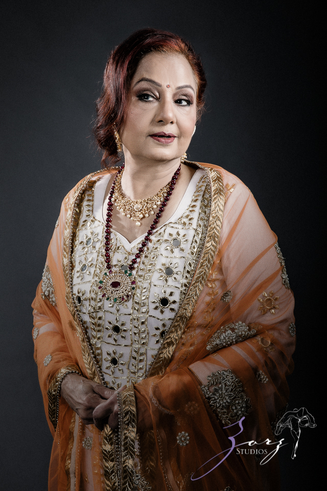 Navarasa: Nine Emotions of Indianica Academy Choreographers | Zorz Studios