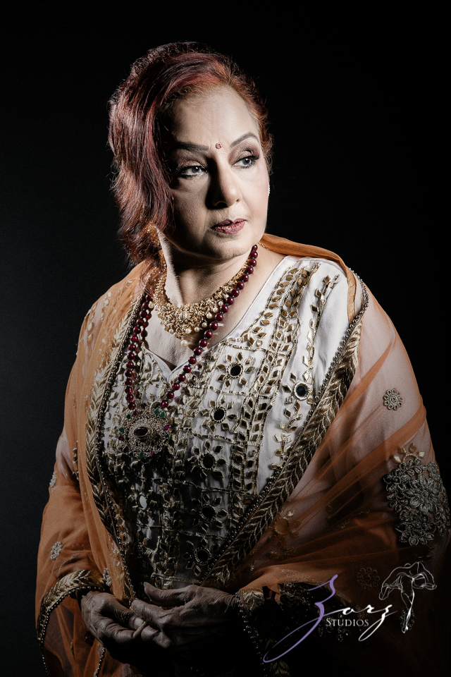 Navarasa: Nine Emotions of Indianica Academy Choreographers | Zorz Studios