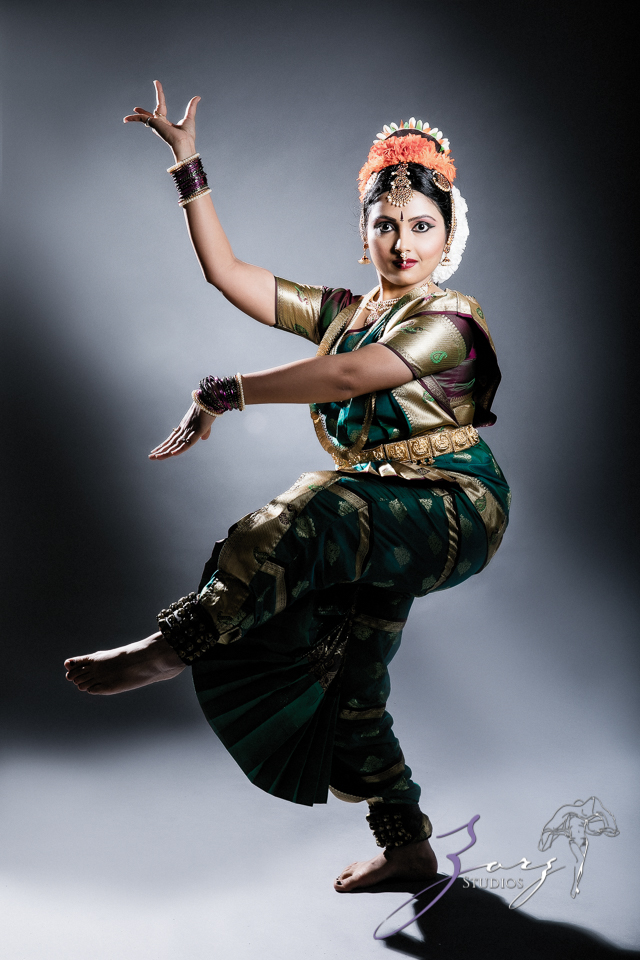 Navarasa: Nine Emotions of Indianica Academy Choreographers | Zorz Studios