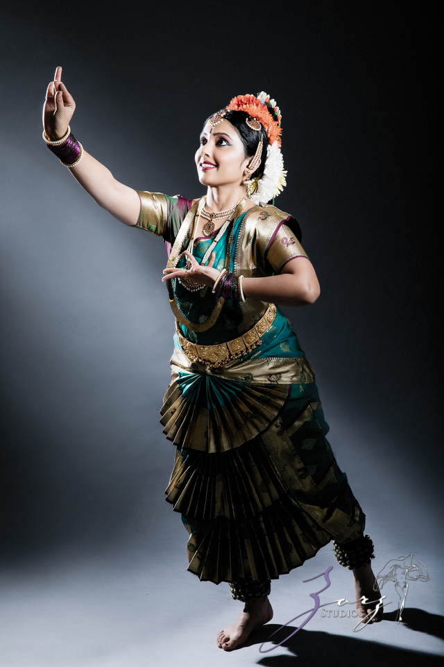 Navarasa: Nine Emotions of Indianica Academy Choreographers | Zorz Studios