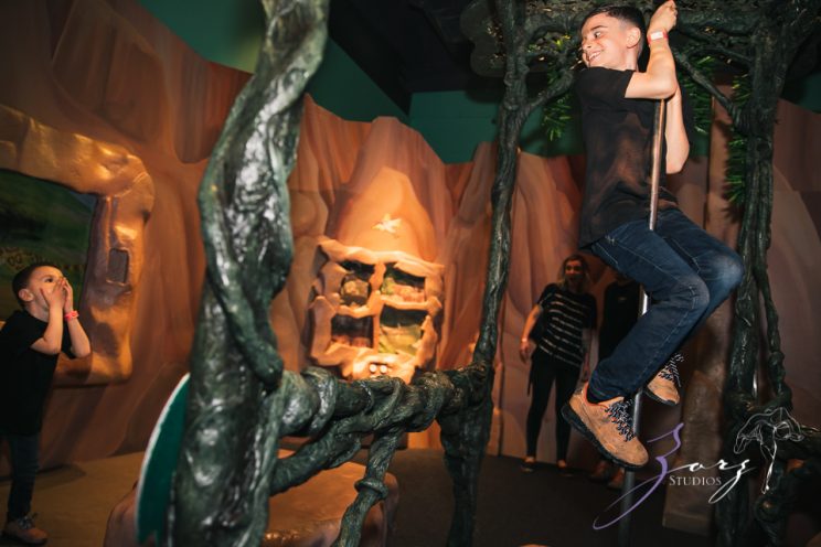 Saaeyints: Liberty Science Center Family Photography by Zorz Studios (53)
