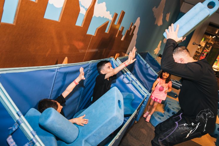 Saaeyints: Liberty Science Center Family Photography by Zorz Studios (18)