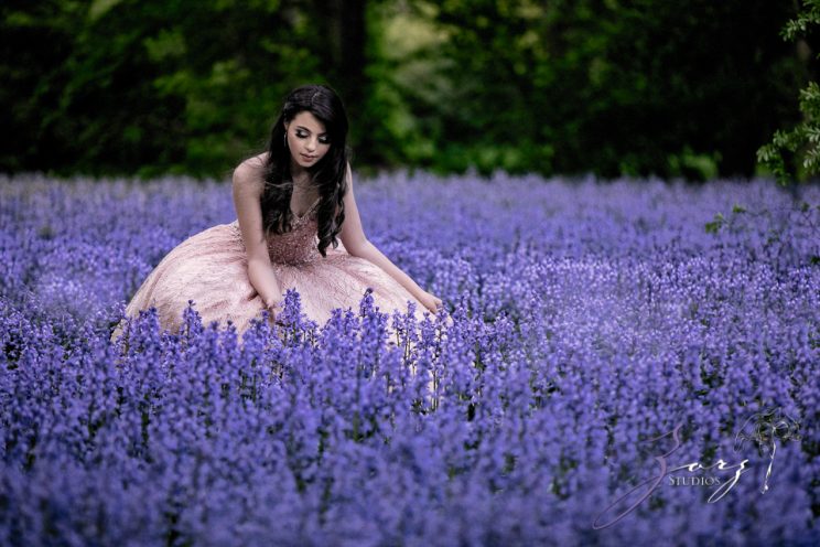 Regalo: Loving Parents Give a Gift of All-Day Quinceanera Photography by Zorz Studios (19)