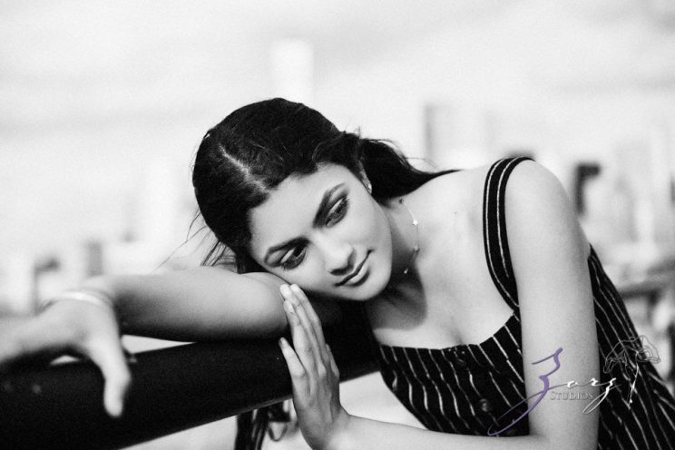 Solah: Indian Sweet 16 Photoshoot in NYC | Zorz Studios