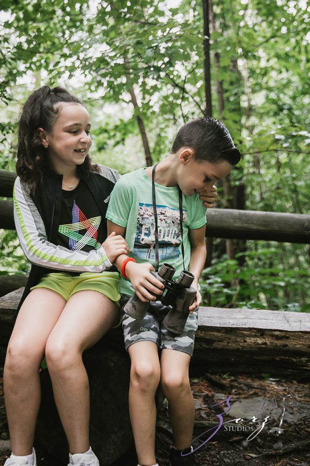 Hijinks: Family Photography in Poconos by Zorz Studios (64)