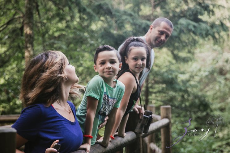 Hijinks: Family Photography in Poconos by Zorz Studios (49)