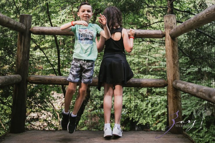 Hijinks: Family Photography in Poconos by Zorz Studios (47)