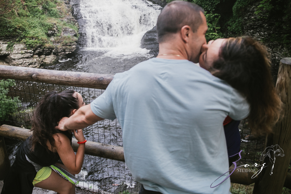 Hijinks: Family Photography in Poconos by Zorz Studios (43)