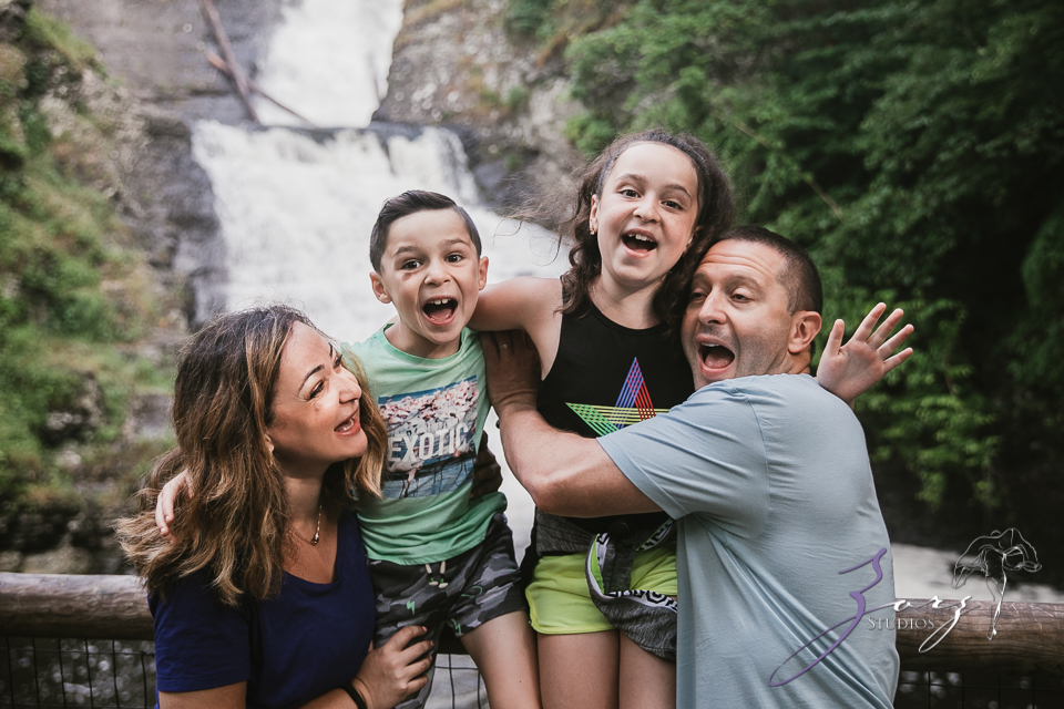 Hijinks: Family Photography in Poconos by Zorz Studios (41)