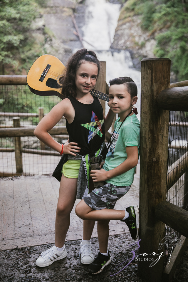 Hijinks: Family Photography in Poconos by Zorz Studios (39)
