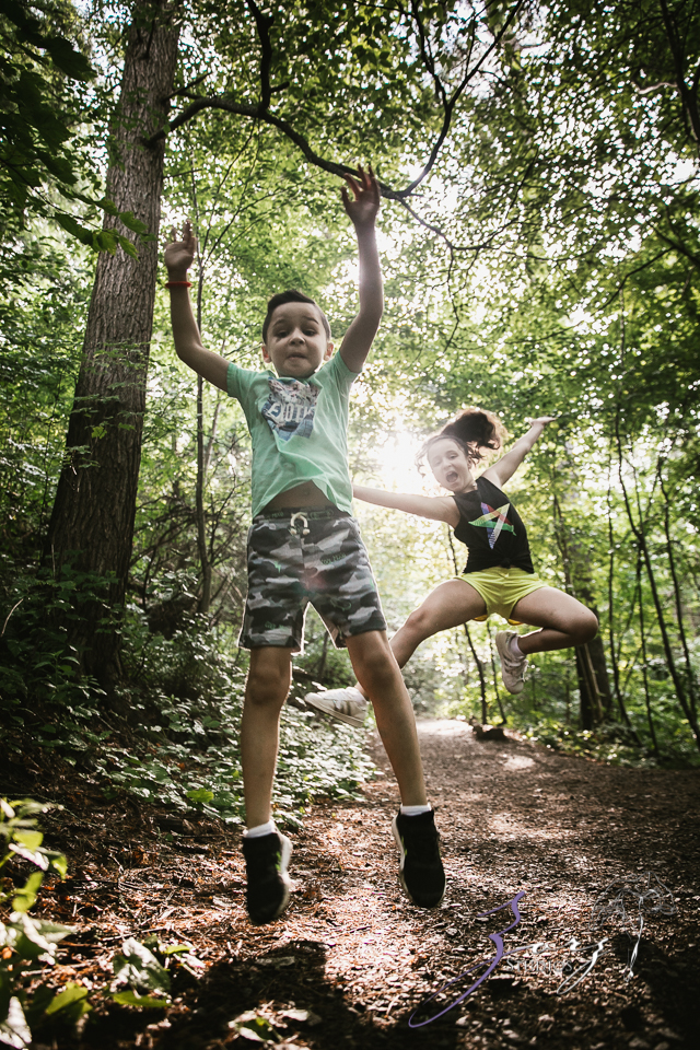 Hijinks: Family Photography in Poconos by Zorz Studios (38)